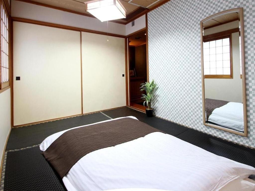 Hotel Livemax Budget Naha Tomarikou Exteriér fotografie