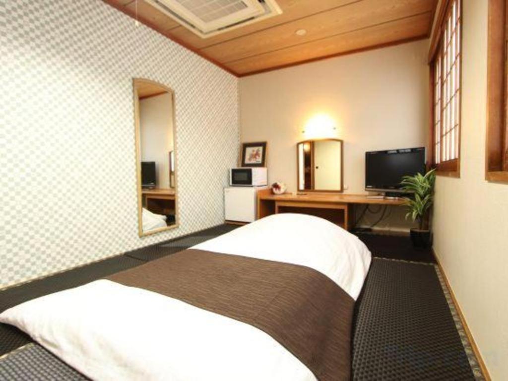 Hotel Livemax Budget Naha Tomarikou Exteriér fotografie