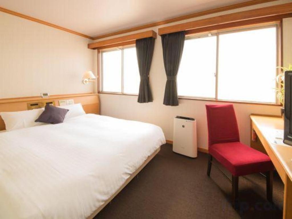 Hotel Livemax Budget Naha Tomarikou Exteriér fotografie
