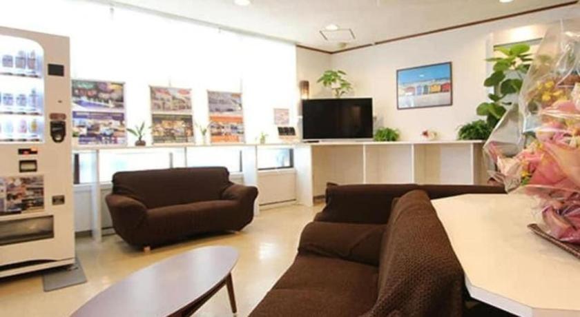 Hotel Livemax Budget Naha Tomarikou Exteriér fotografie