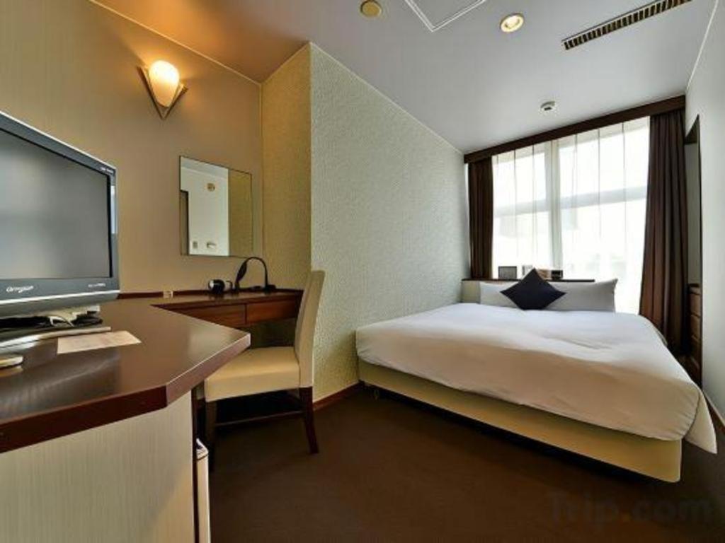 Hotel Livemax Budget Naha Tomarikou Exteriér fotografie