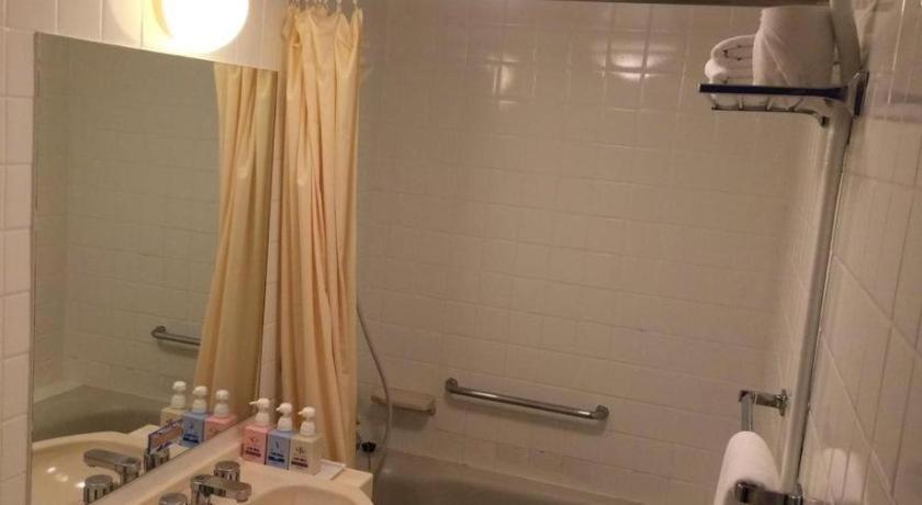 Hotel Livemax Budget Naha Tomarikou Exteriér fotografie