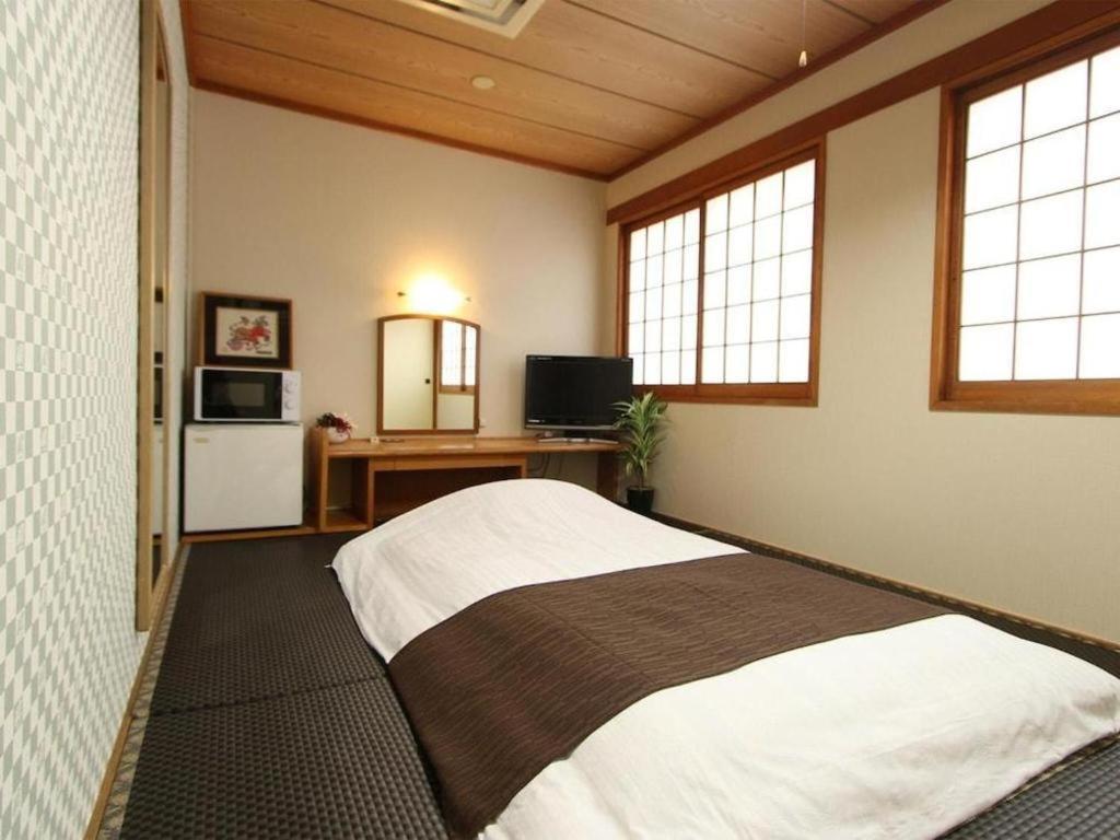 Hotel Livemax Budget Naha Tomarikou Exteriér fotografie